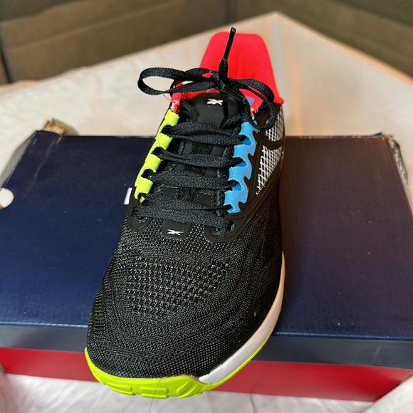 Men’s Reebok Nano X2 Training Sneakers - Picture 3 of 6